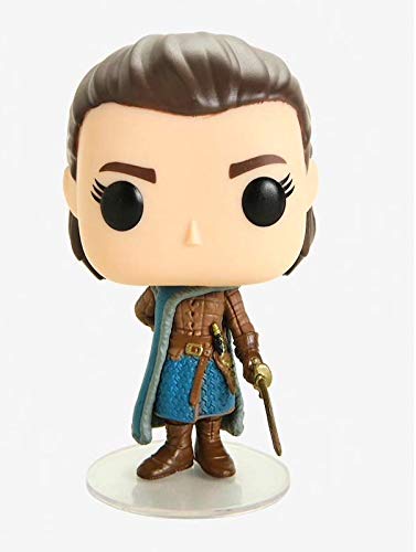 Game of Thrones Arya Stark #76 Pop Vinyl Figure