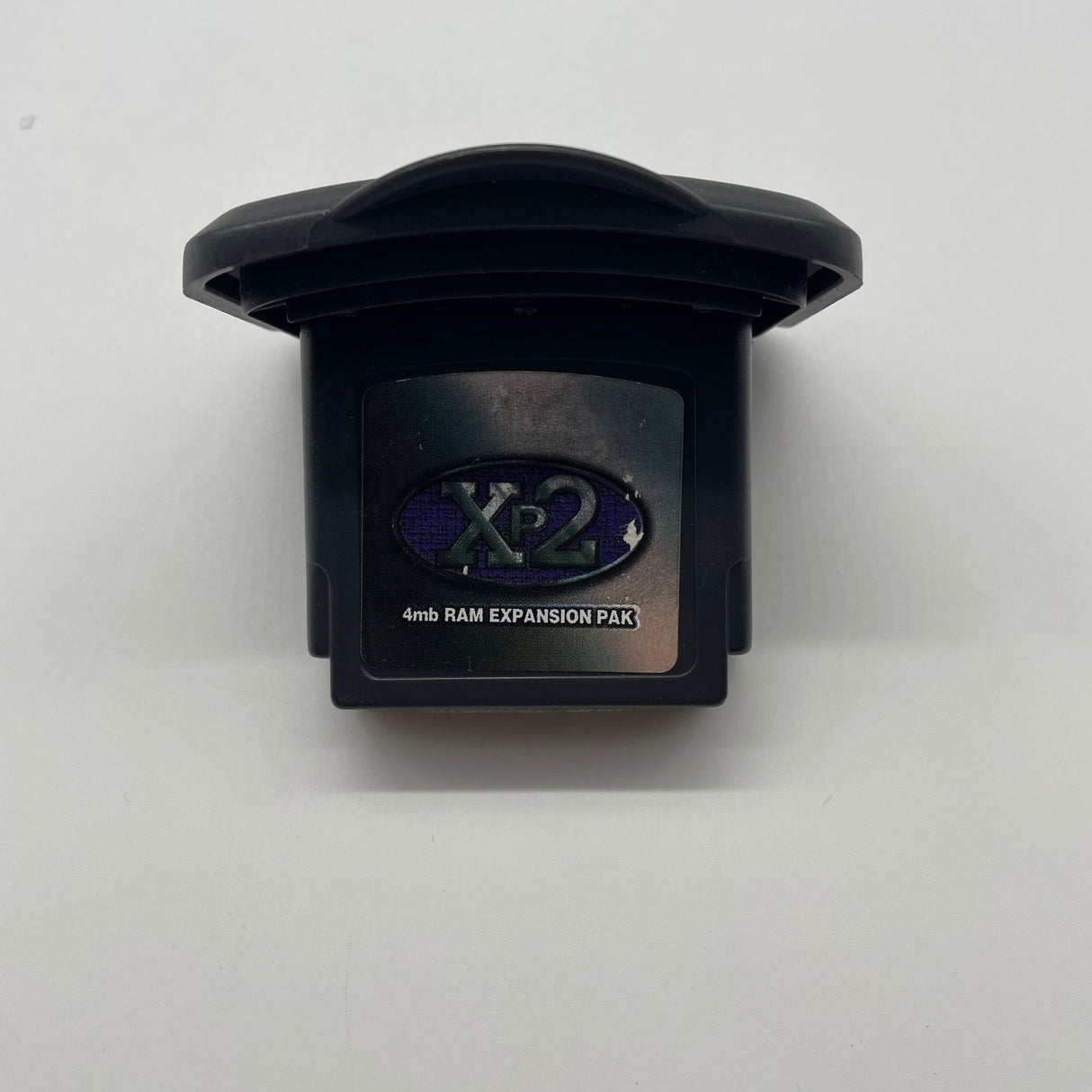 4Mb XP2 Ram Expansion Pak Nintendo 64 N64 PAL