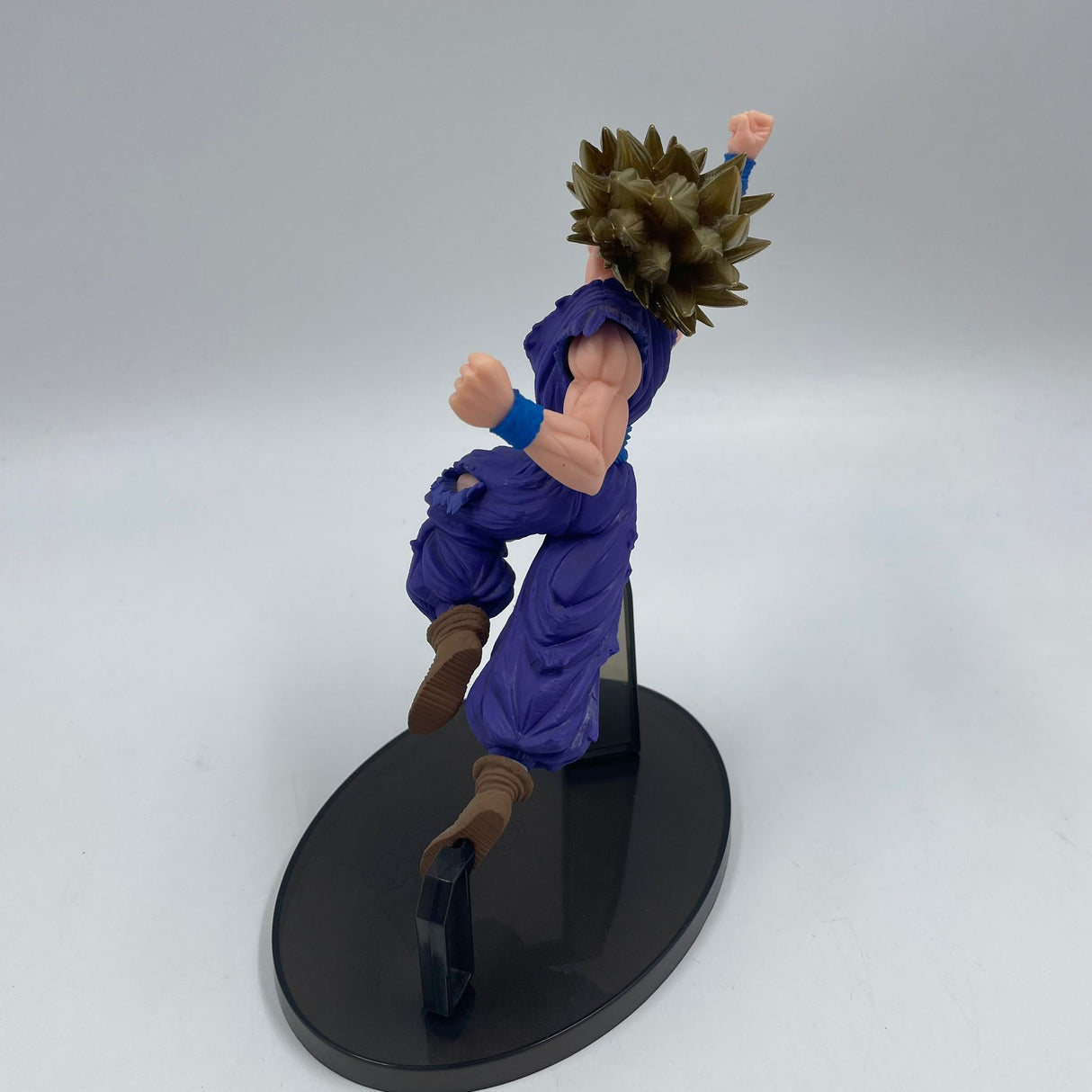 Dragon Ball Z Scultures Colosseum 7.Vol Gohan Figure