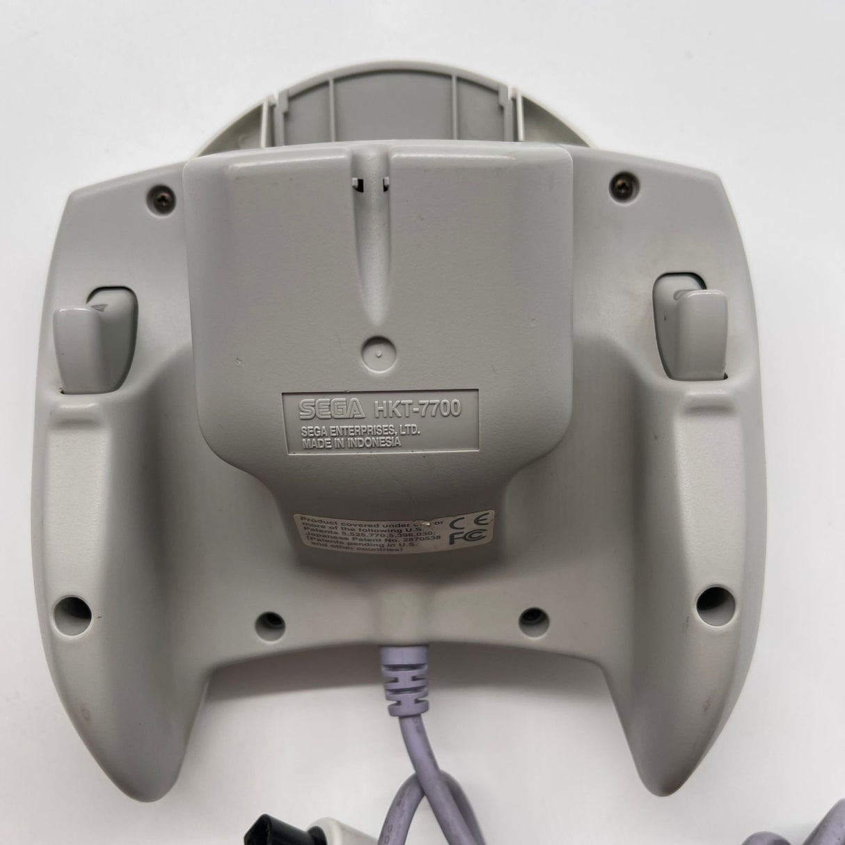 Sega Dreamcast Controller Boxed