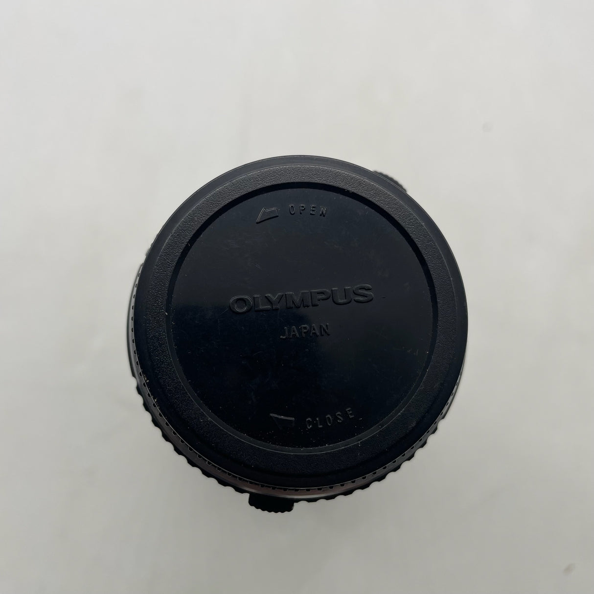 Vintage Olympus OM-2n 35mm Film Camera f/2.8 Lens