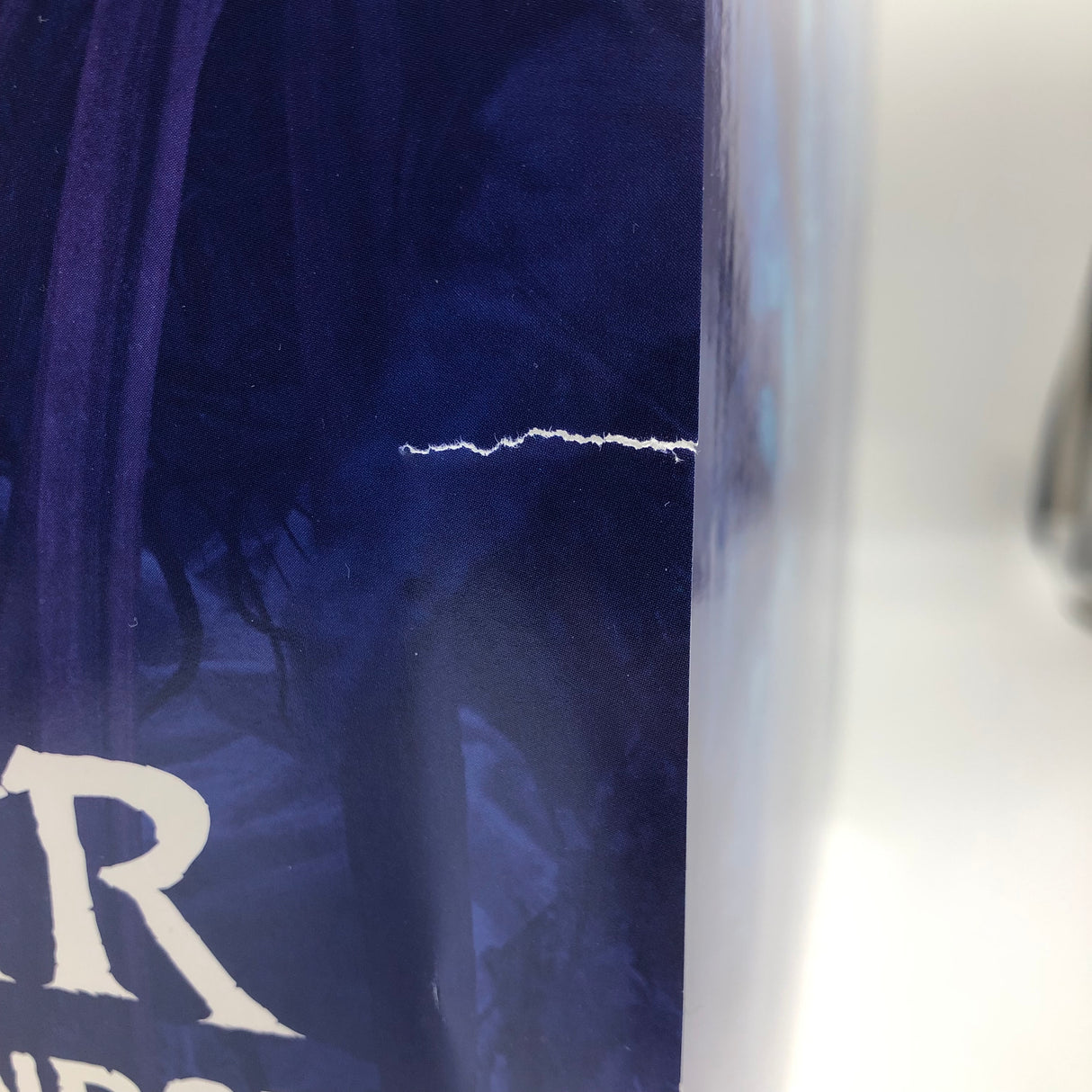 Avatar Frontiers of pandora Collector's Edition PS5 Playstation 5 Game Boxed