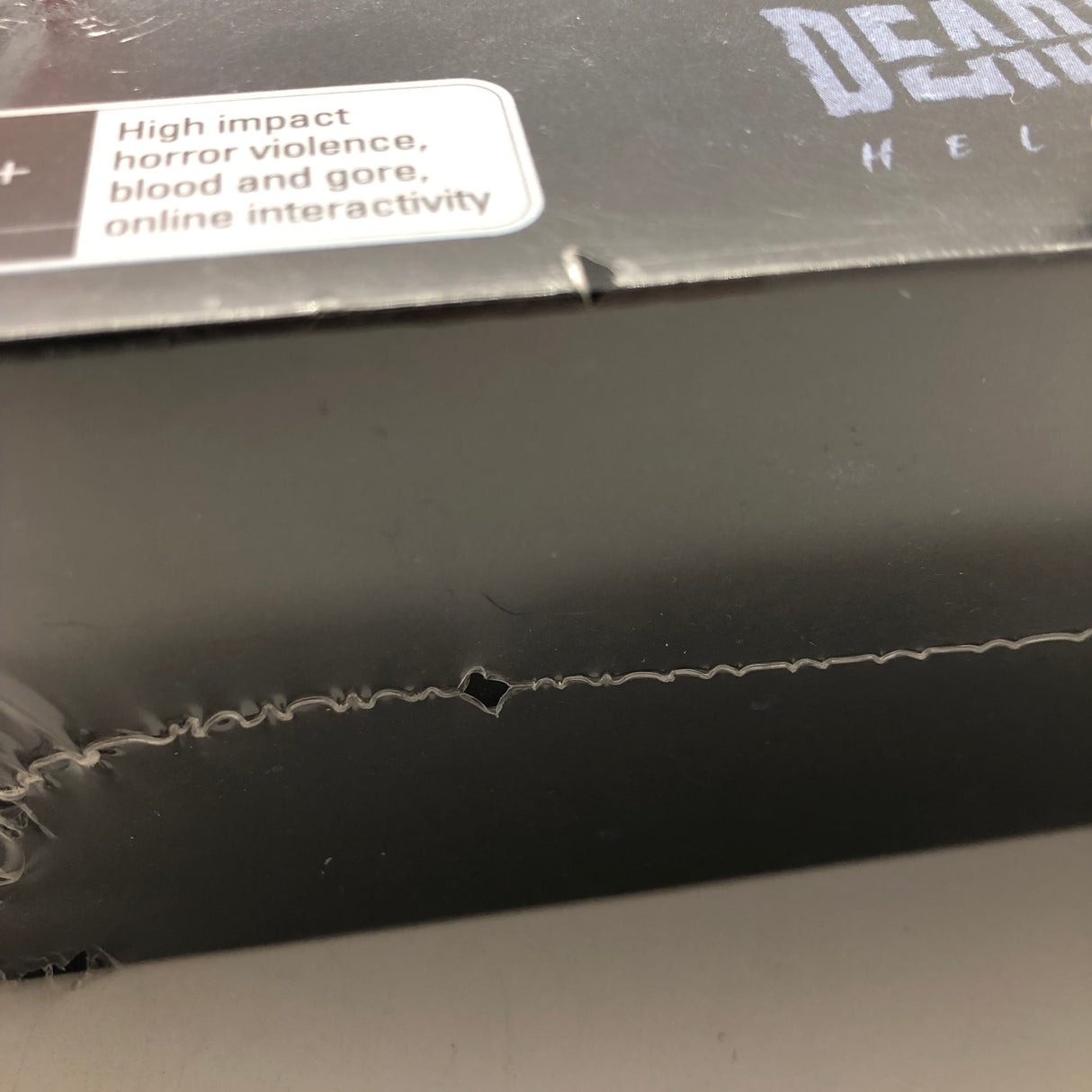 PS5 Playstation 5 Dead Island 2 Hell-A Edition Brand New SEALED Boxed