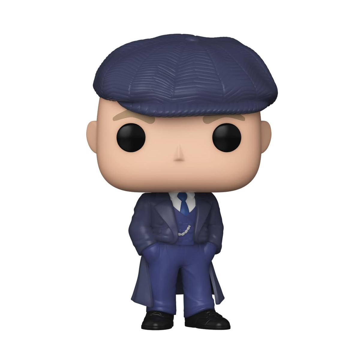 Peaky Blinders John Shelby #1403 Pop Vinyl Figure