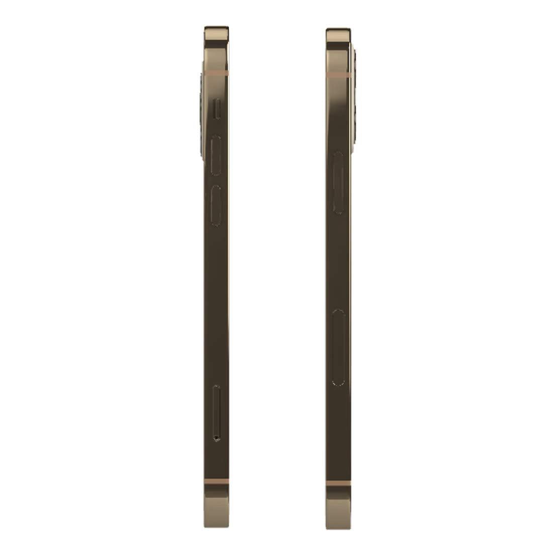 Apple iPhone 12 Pro Max Graphite 256GB Unlocked Excellent Con 90% Battery Health