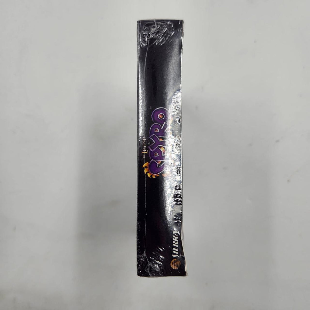 The Legend of Spyro A New Beginning Nintendo Gameboy Advance GBA Game Boxed Brand New SEALED