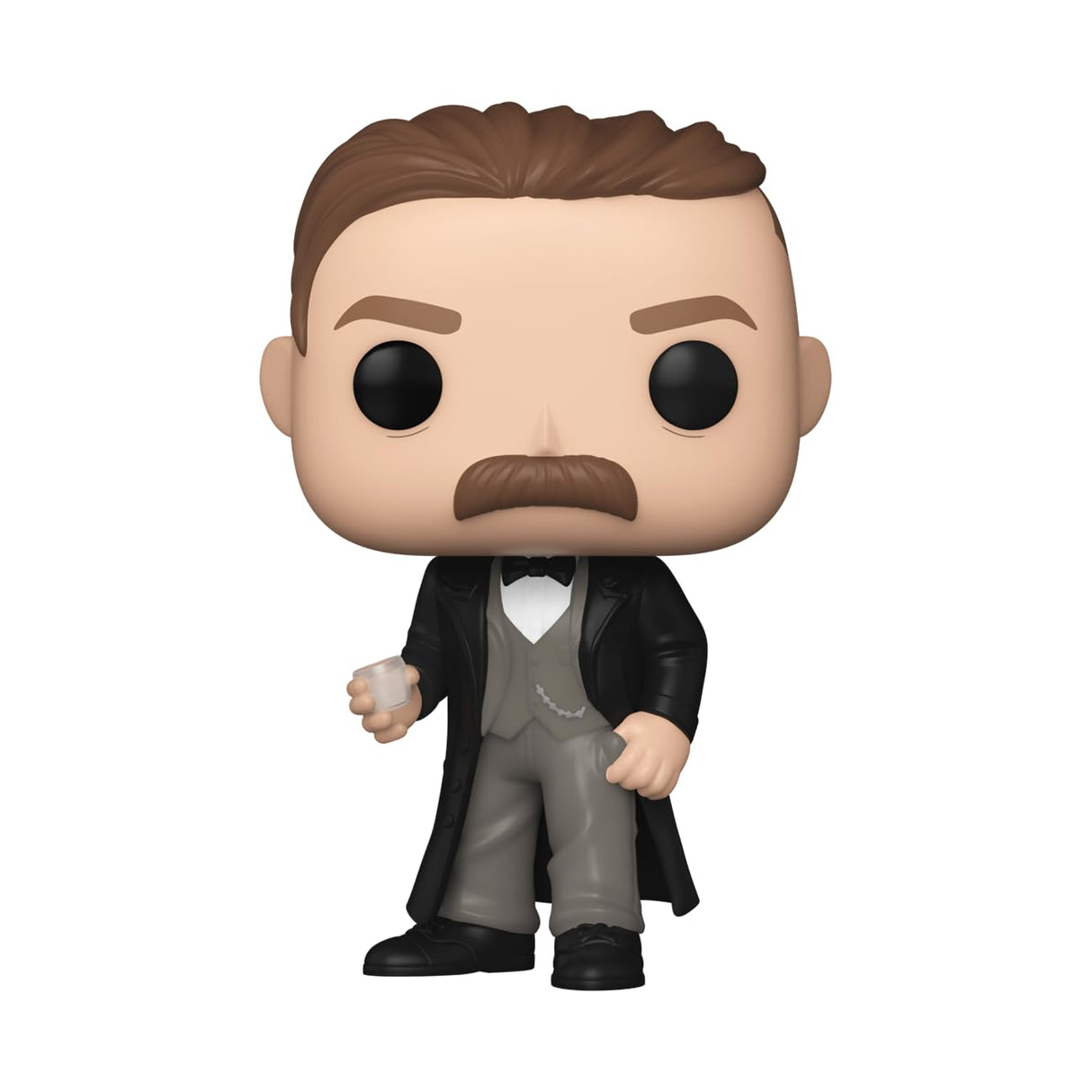 Peaky Blinders Arthur Shelby #1399 Pop Vinyl Figure
