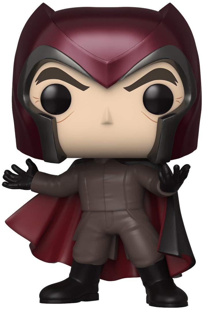 Magneto Marvel #640 Funko Pop Vinyl Figure