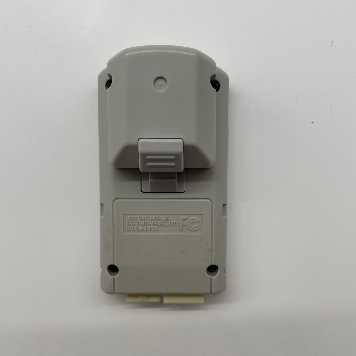 Sega Dreamcast Rumble Jump Pak