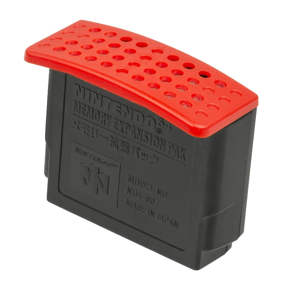 Nintendo 64 N64 Genuine Memory Expansion Pak