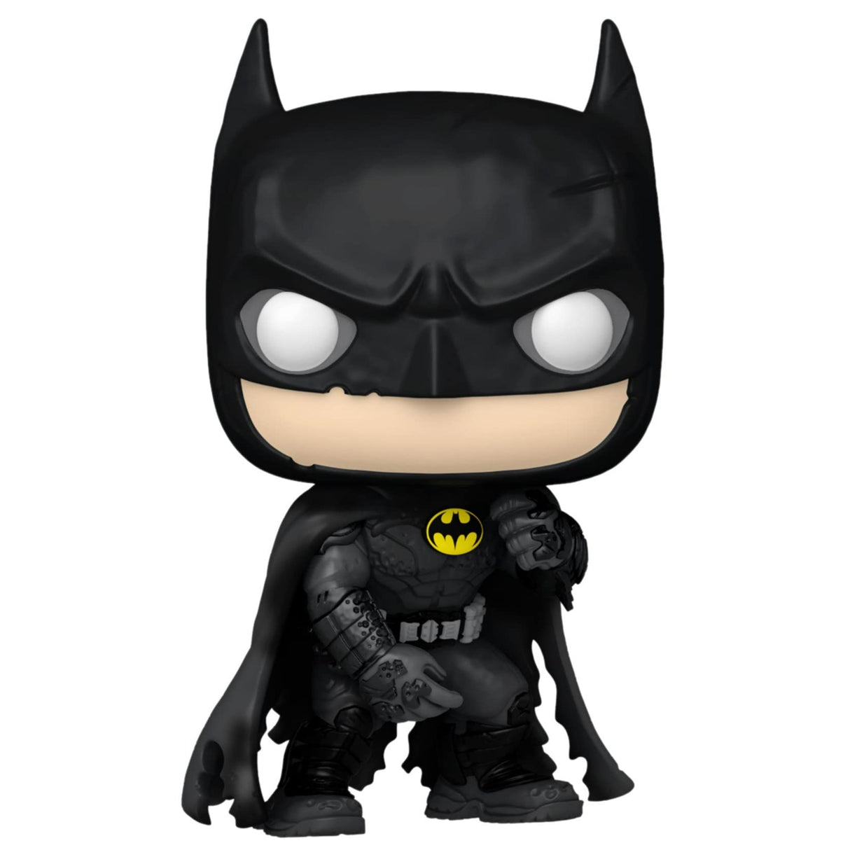 The Flash Batman #1346 Pop Vinyl Figure