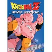 Dragon Ball Z Vol 5 Part 15 DVD
