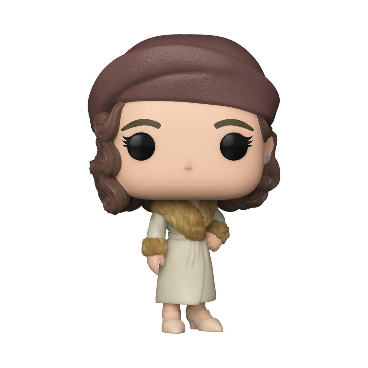 Peaky Blinders Ada Thorne #1397 Pop Vinyl Figure