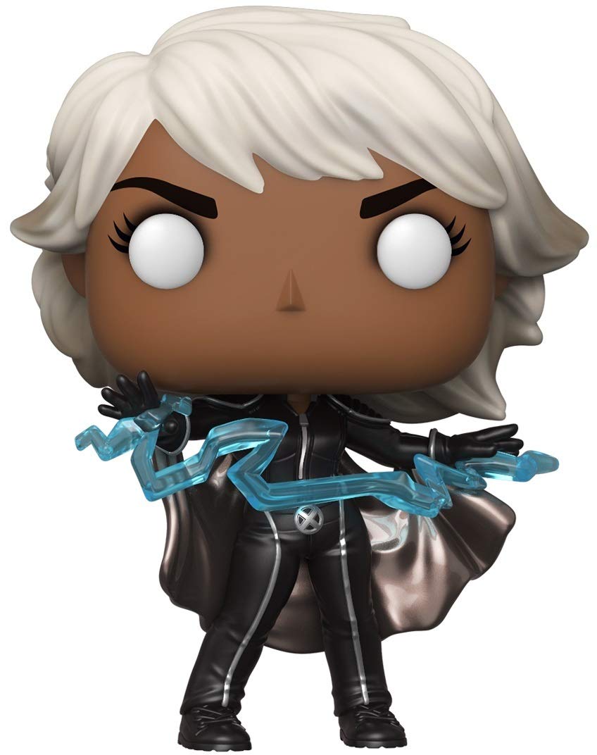 Storm Marvel #642 Funko Pop Vinyl Figure