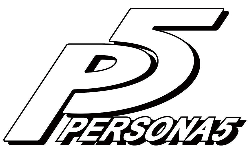 Persona 5 PS4 Playstation 4 Japanese Game