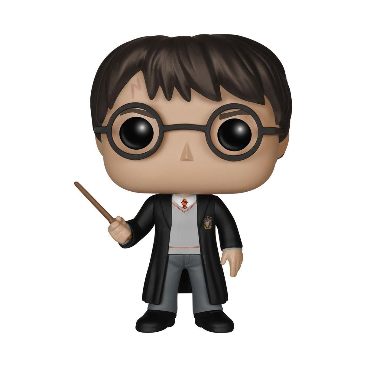 Harry Potter #01 Pop Vinyl Figure