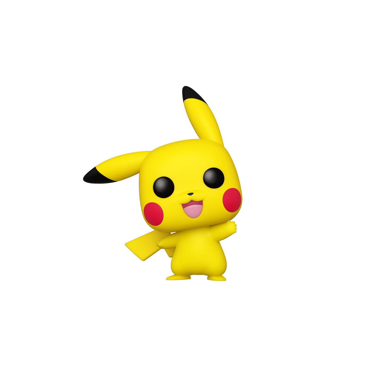 Pokemon Pikachu #553 Pop Vinyl Figure