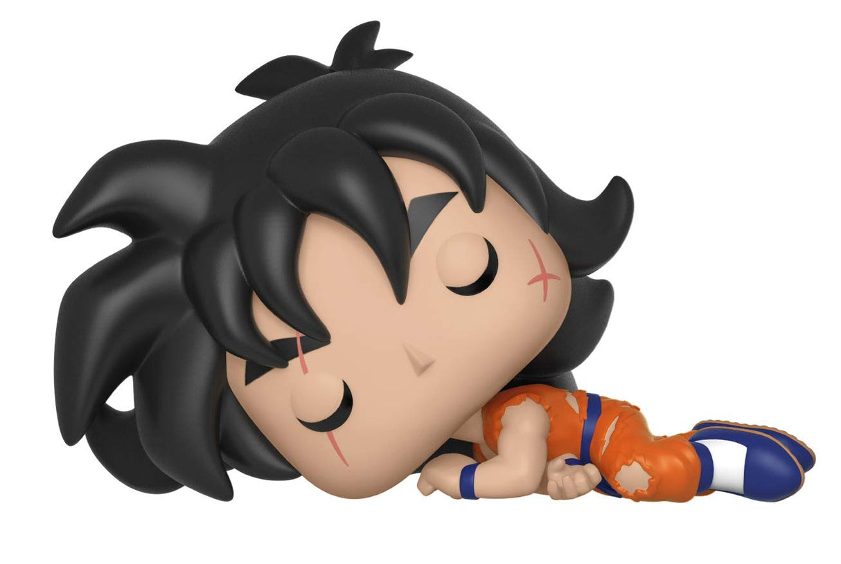 Dragon Ball Z Dead Yamcha #397 Pop Vinyl Figure