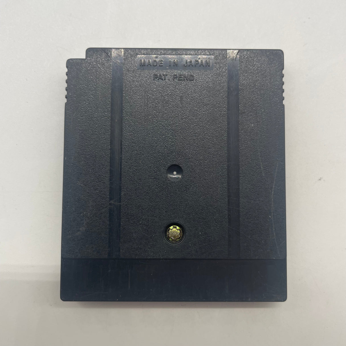 Ms. Pac-Man Special Edition Nintendo Game Boy Cartridge