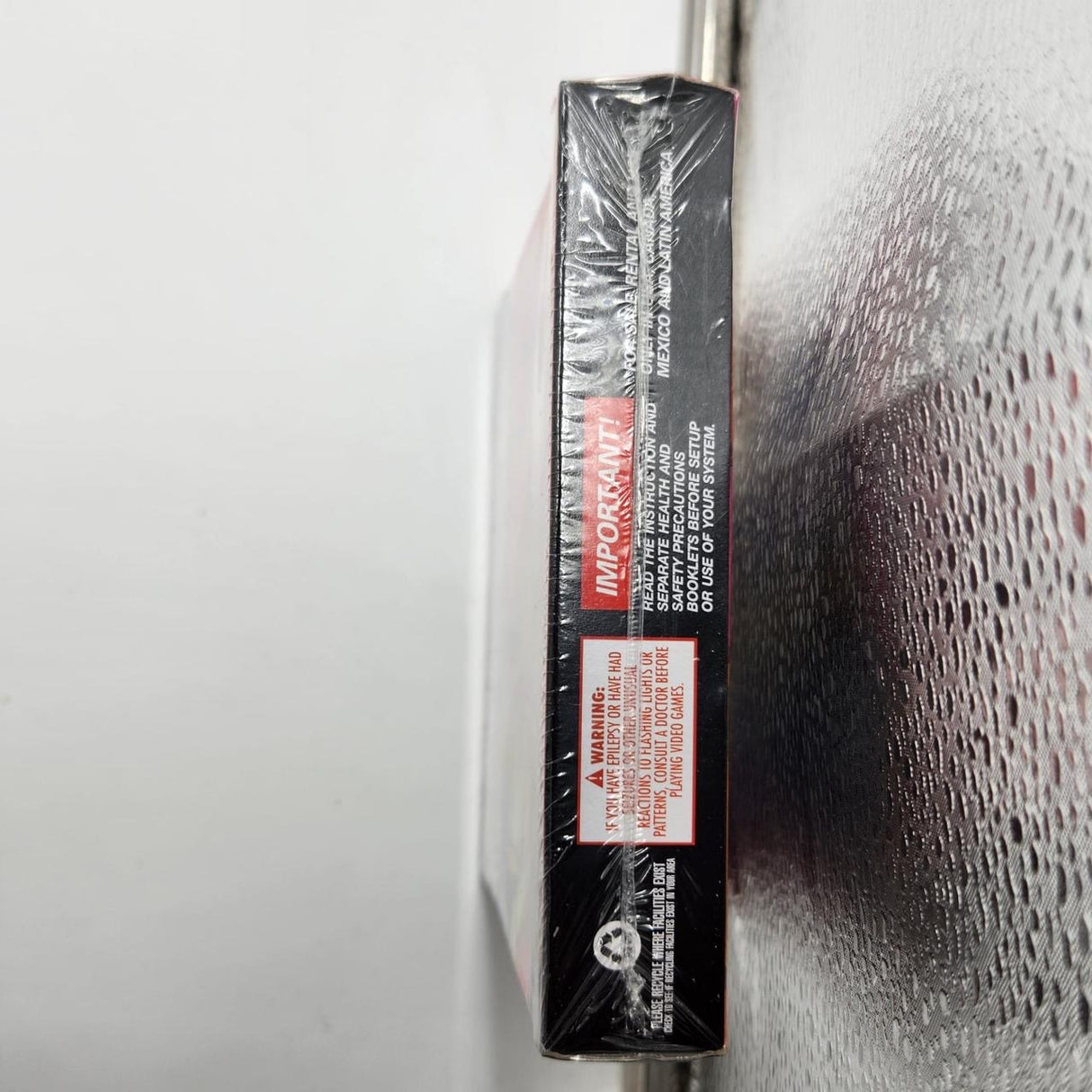 Princess Natasha Student Secret Agent Princess Gameboy Advance Boxed Brand New SEALED