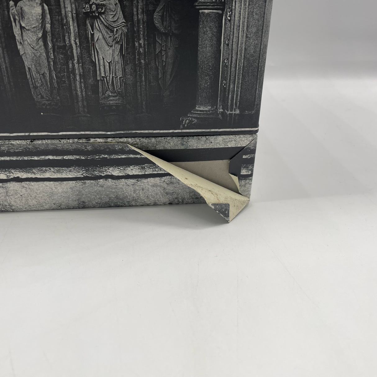 Assassins Creed Unity Notre Dame Edition Xbox One Game + Figure Boxed PAL