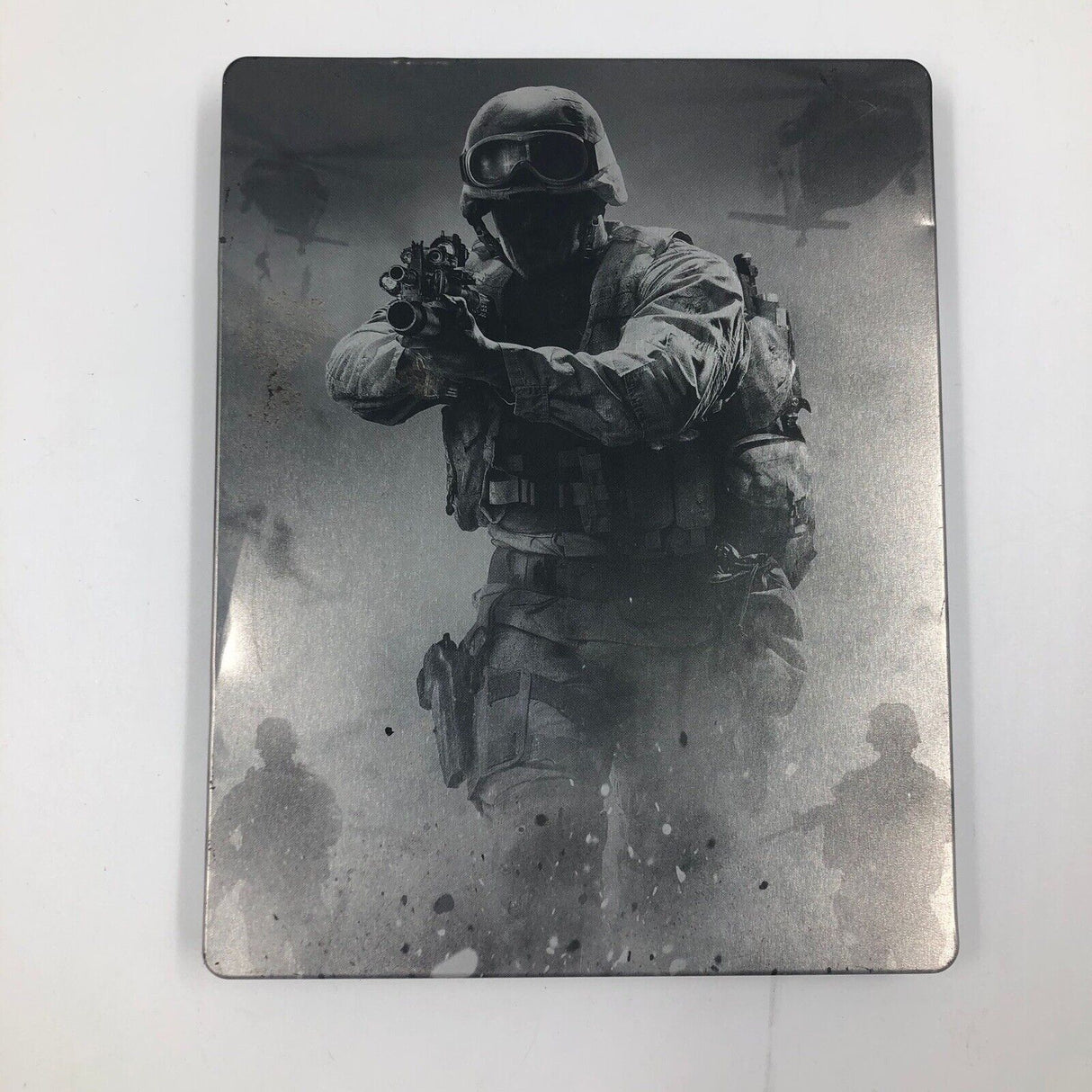 Call Of Duty Infinite Warfare Xbox One Legacy Edition Steelbook Game