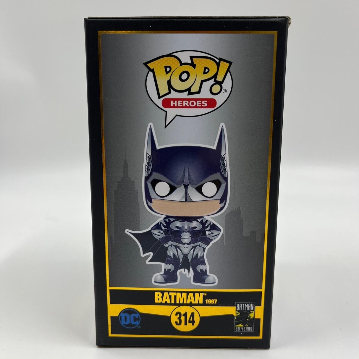 Batman 1997 #314 Funko Pop Vinyl Figure