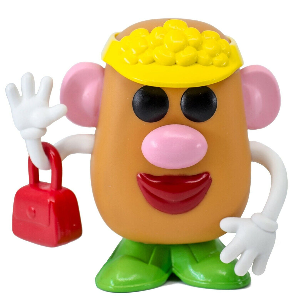 Mrs. Potato Head #30 Pop Vinyl Figure