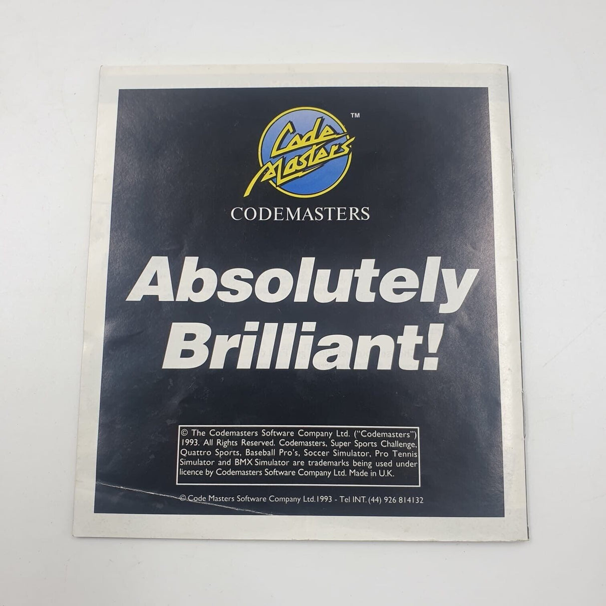 Super Sports Challenge Quattro Sports Nintendo NES Game Boxed Complete