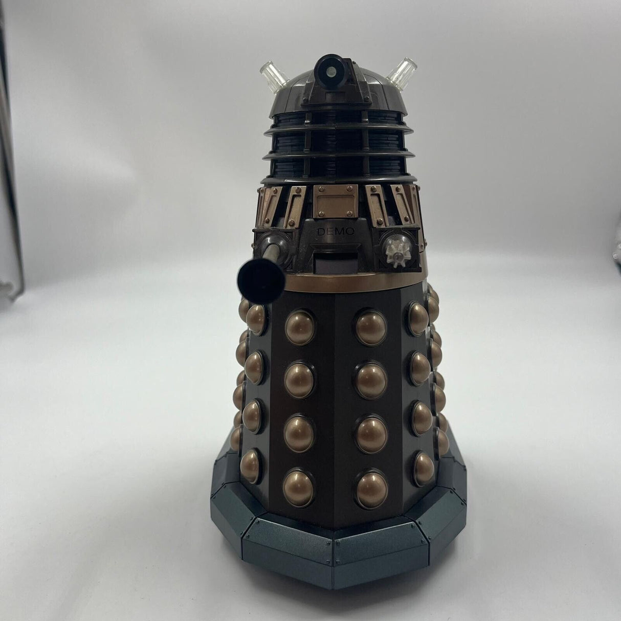 Doctor Who Tenth Doctor Stolen Earth Dalek Action Figure