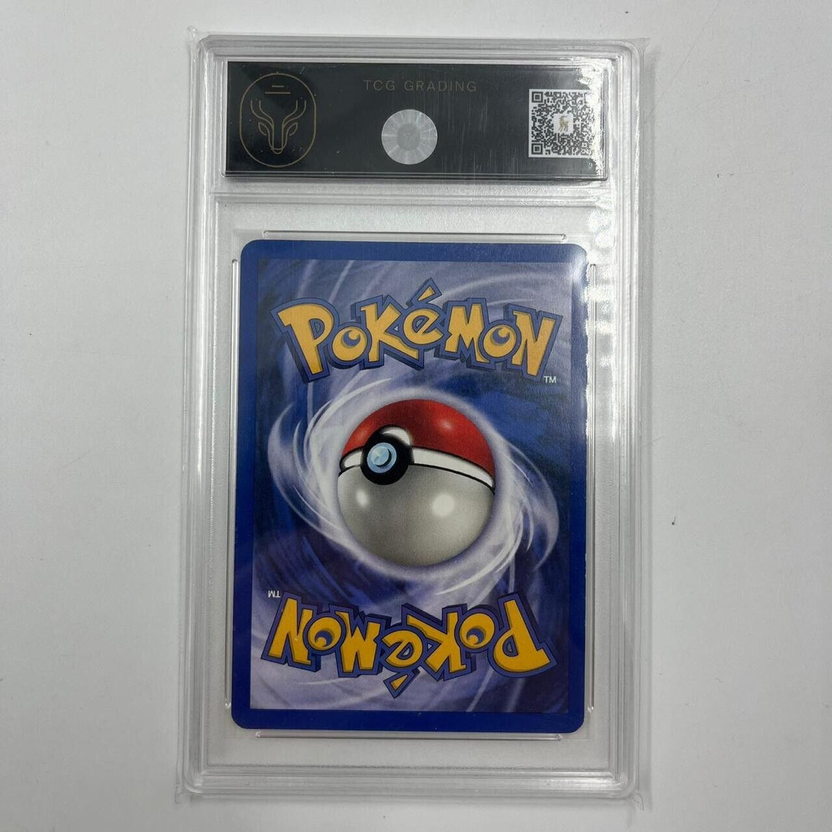 Sabrina's Abra Pokemon Card 91/132 Gym Heroes Graded TCG 6.5