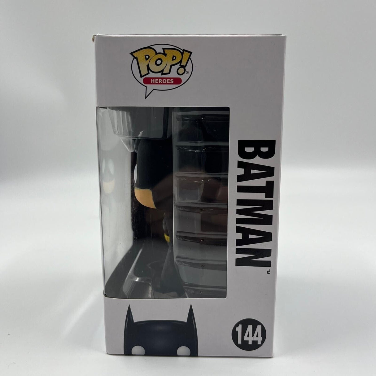 Batman Super Heroes #144 Funko Pop Vinyl Figure
