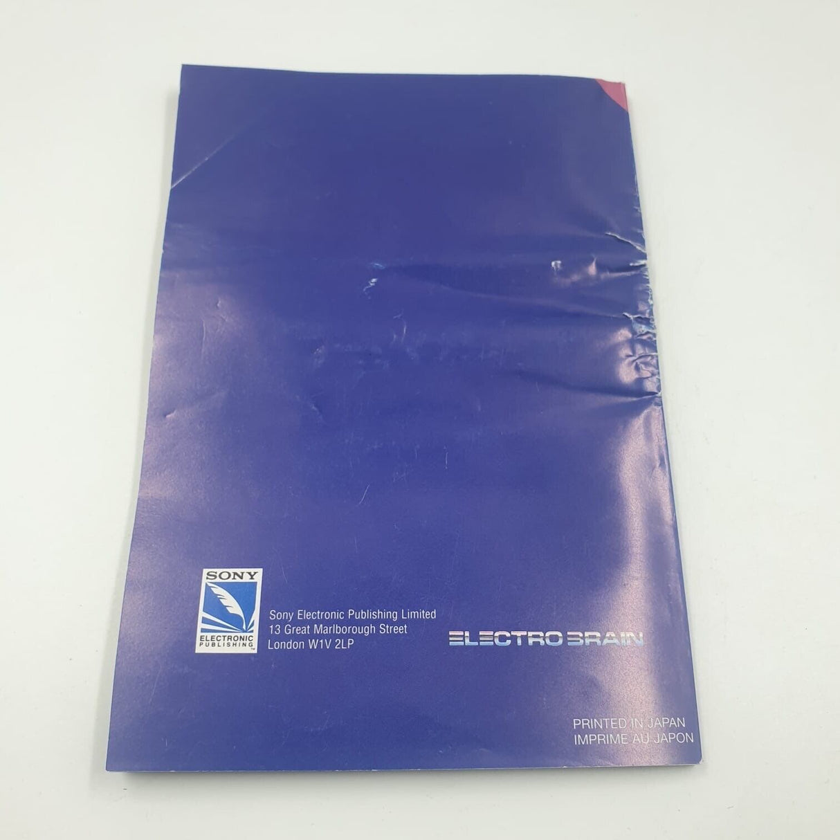 Vortex Super Nintendo Entertainment System SNES Game Boxed + Manual PAL