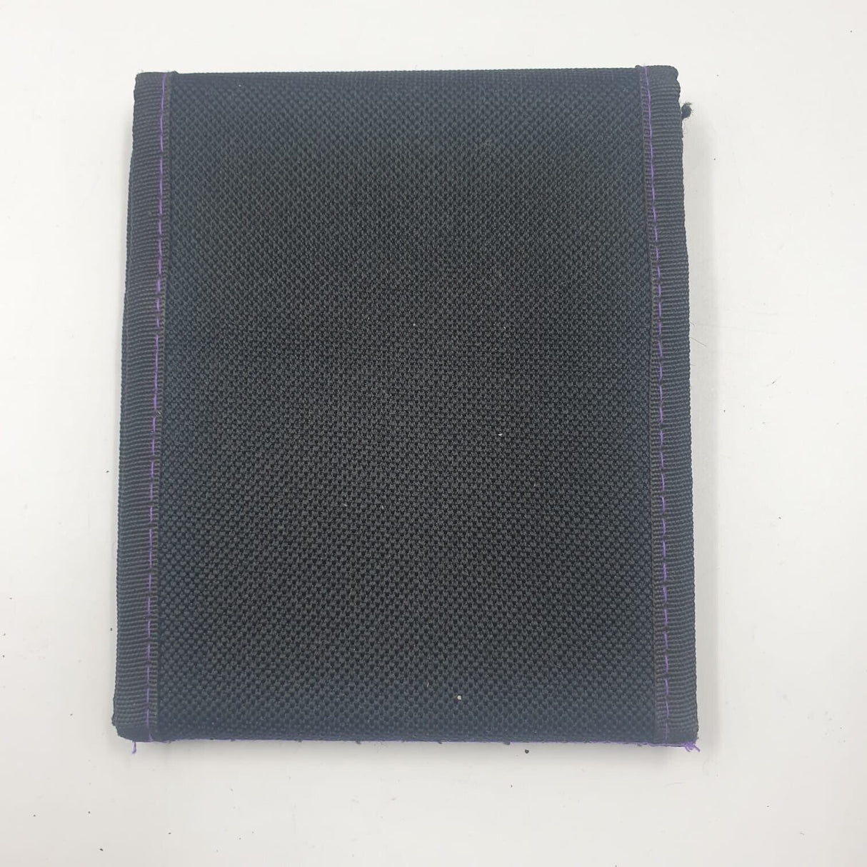 Nintendo Gamecube Game Disc Travel Carry Case Wallet Black