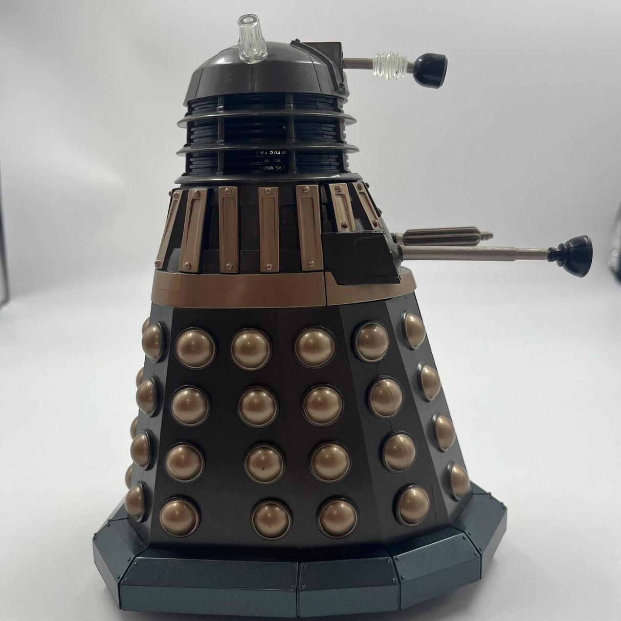Doctor Who Tenth Doctor Stolen Earth Dalek Action Figure