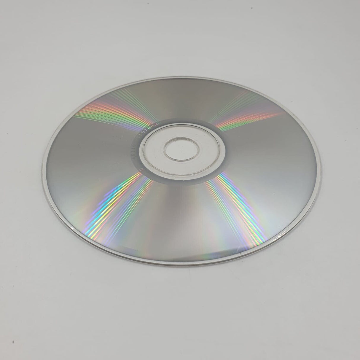 Virtua Cop 2 Sega Saturn Game Boxed PAL