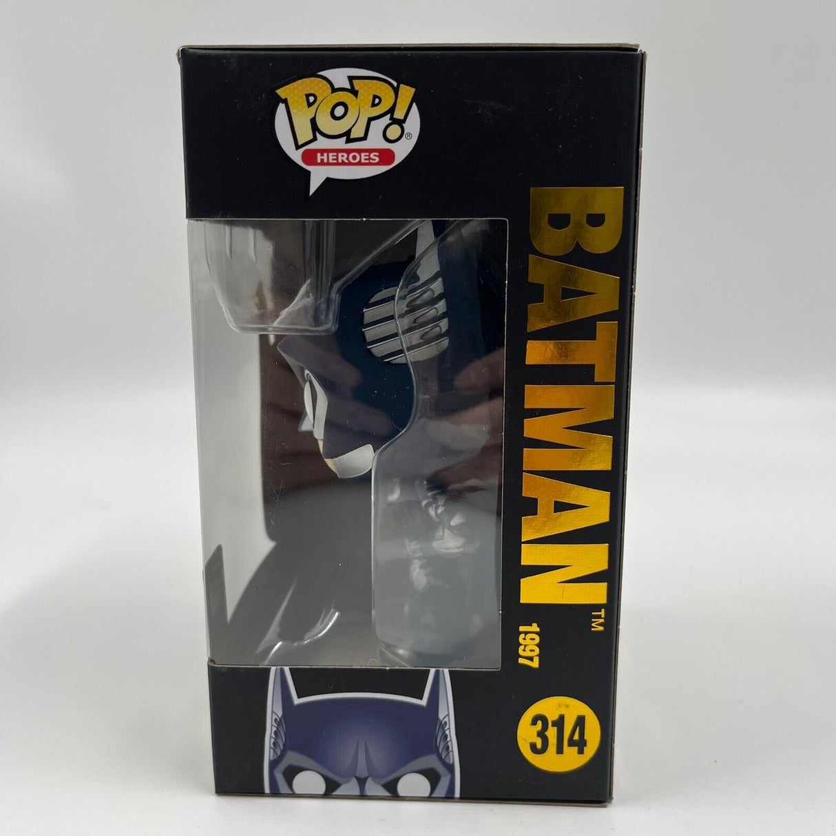 Batman 1997 #314 Funko Pop Vinyl Figure