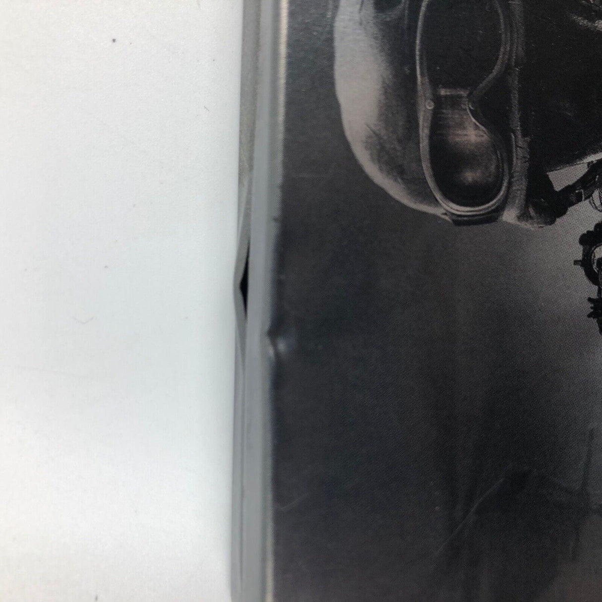 Call Of Duty Infinite Warfare Xbox One Legacy Edition Steelbook Game