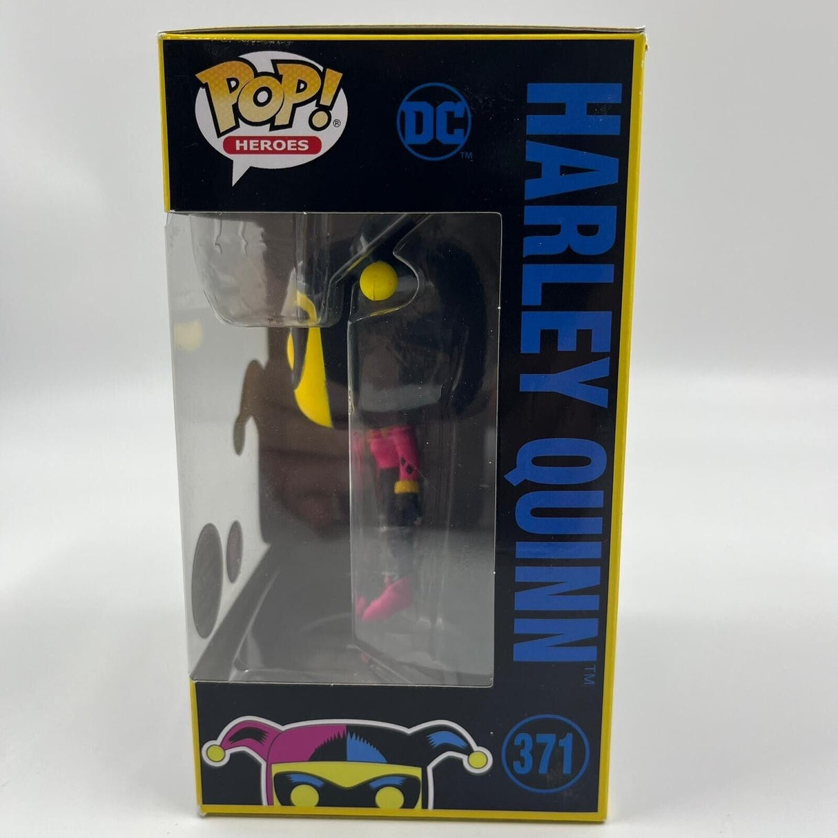 Harley Quinn Batman #371 Funko Pop Vinyl Figure