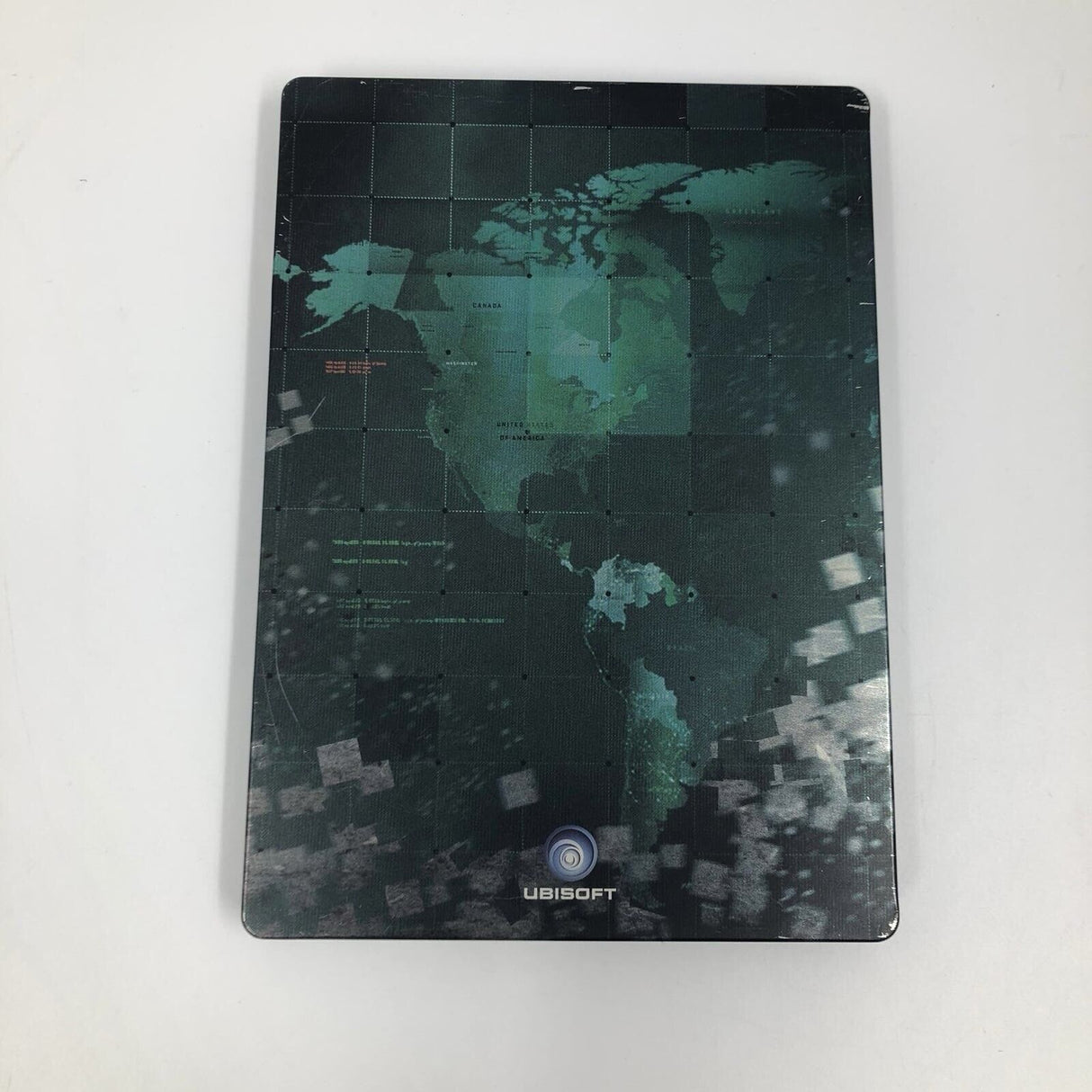 Tom Clancy's Splinter Cell Blacklist Xbox 360 Steelbook Game