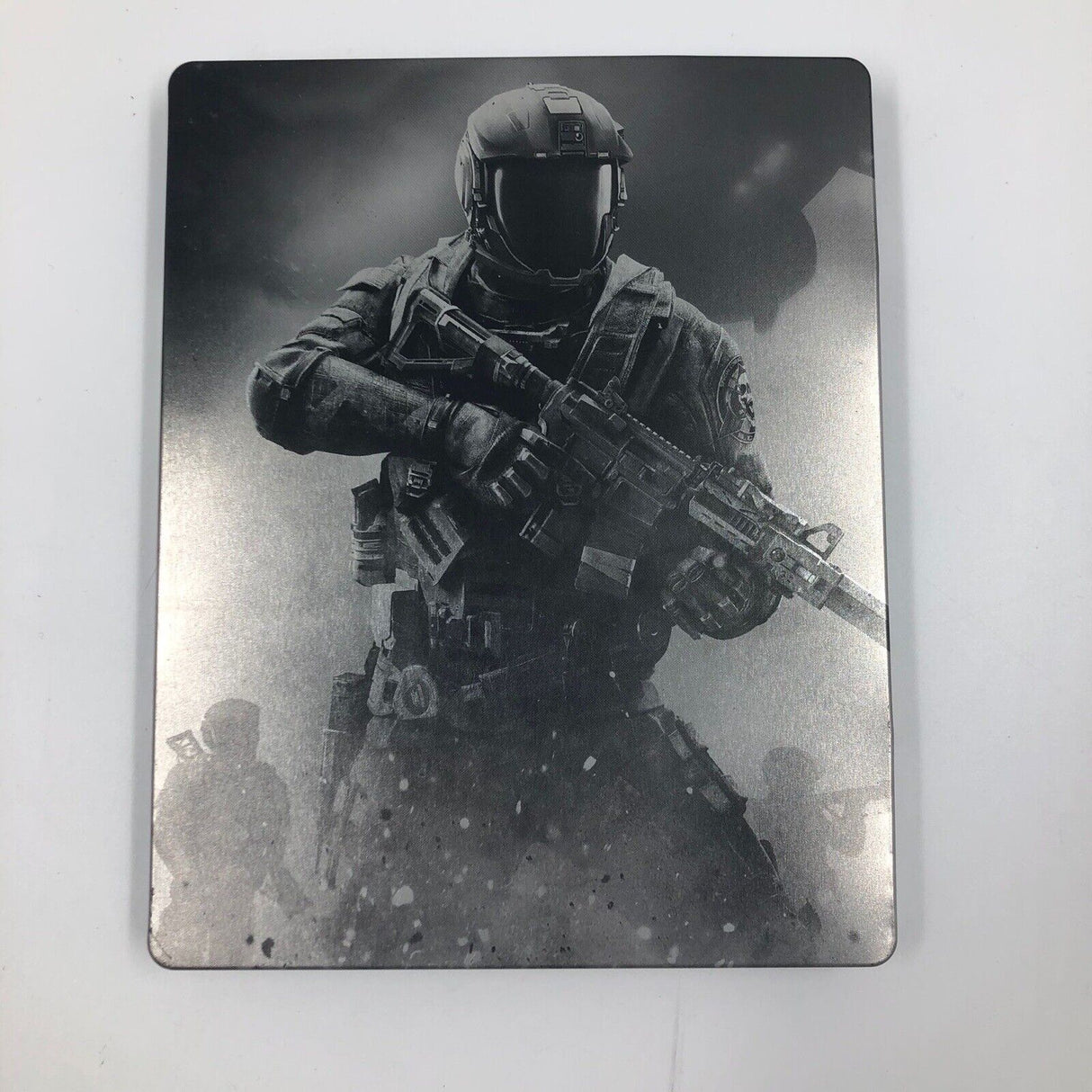Call Of Duty Infinite Warfare Xbox One Legacy Edition Steelbook Game