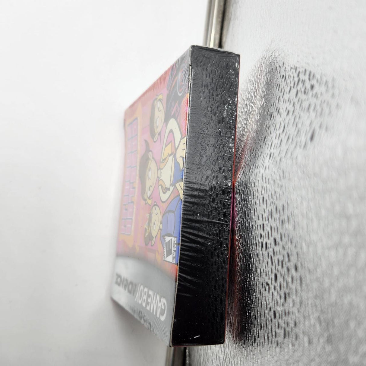 Princess Natasha Student Secret Agent Princess Gameboy Advance Boxed Brand New SEALED