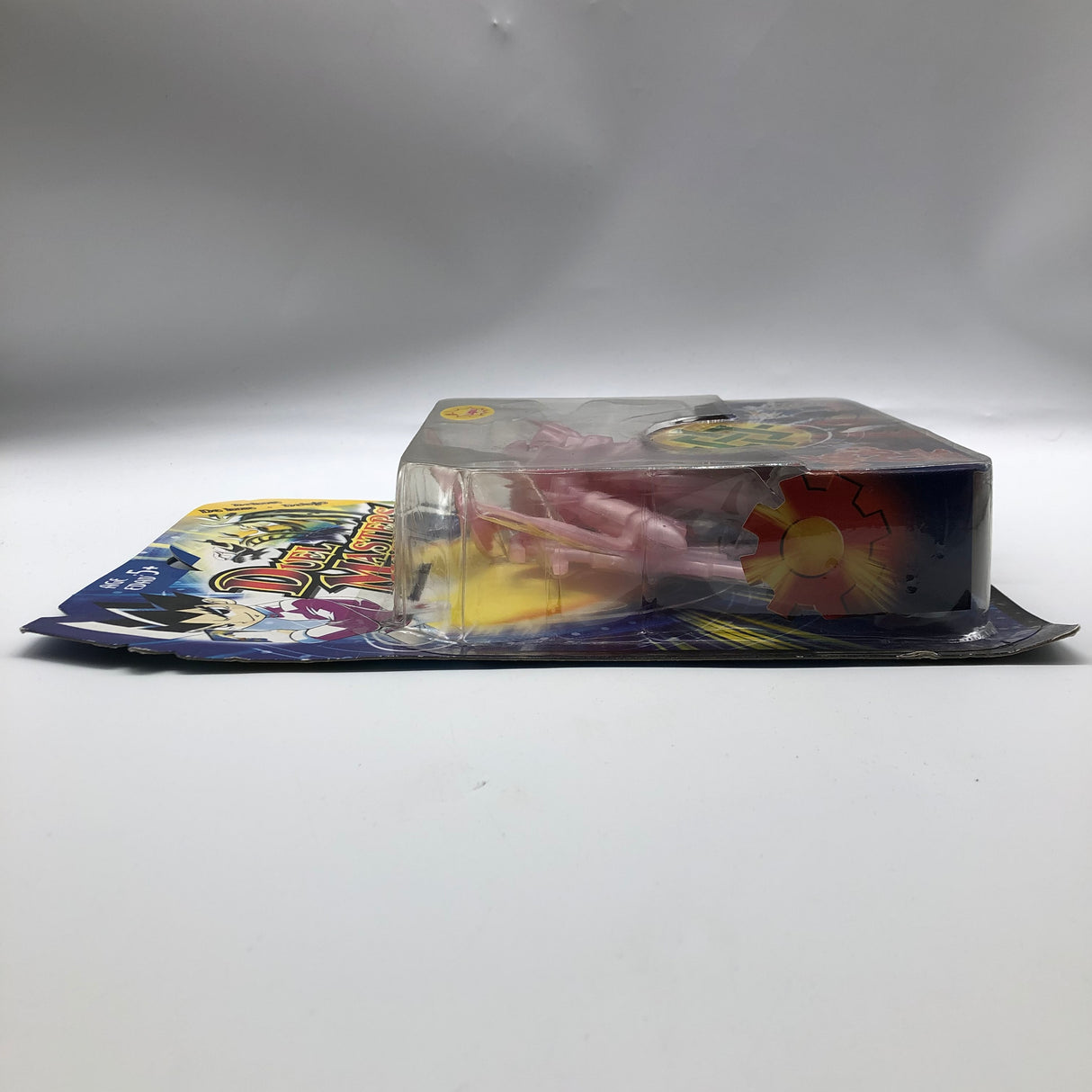 Duel Master Urth Purifying Elemental Action Figure