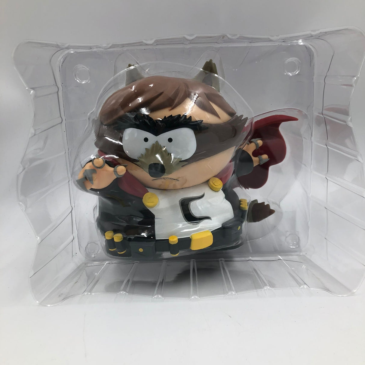 South Park The Fractured But Whole Xbox One Collector’s Edition No Game