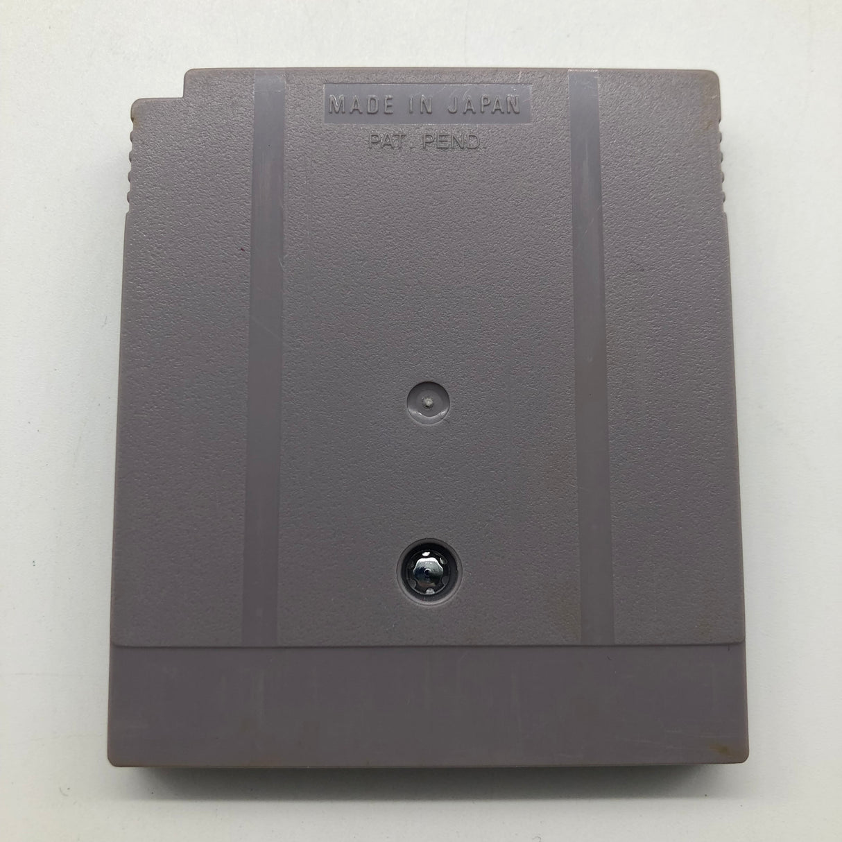 Power Racer Nintendo Gameboy Original Game Cartridge