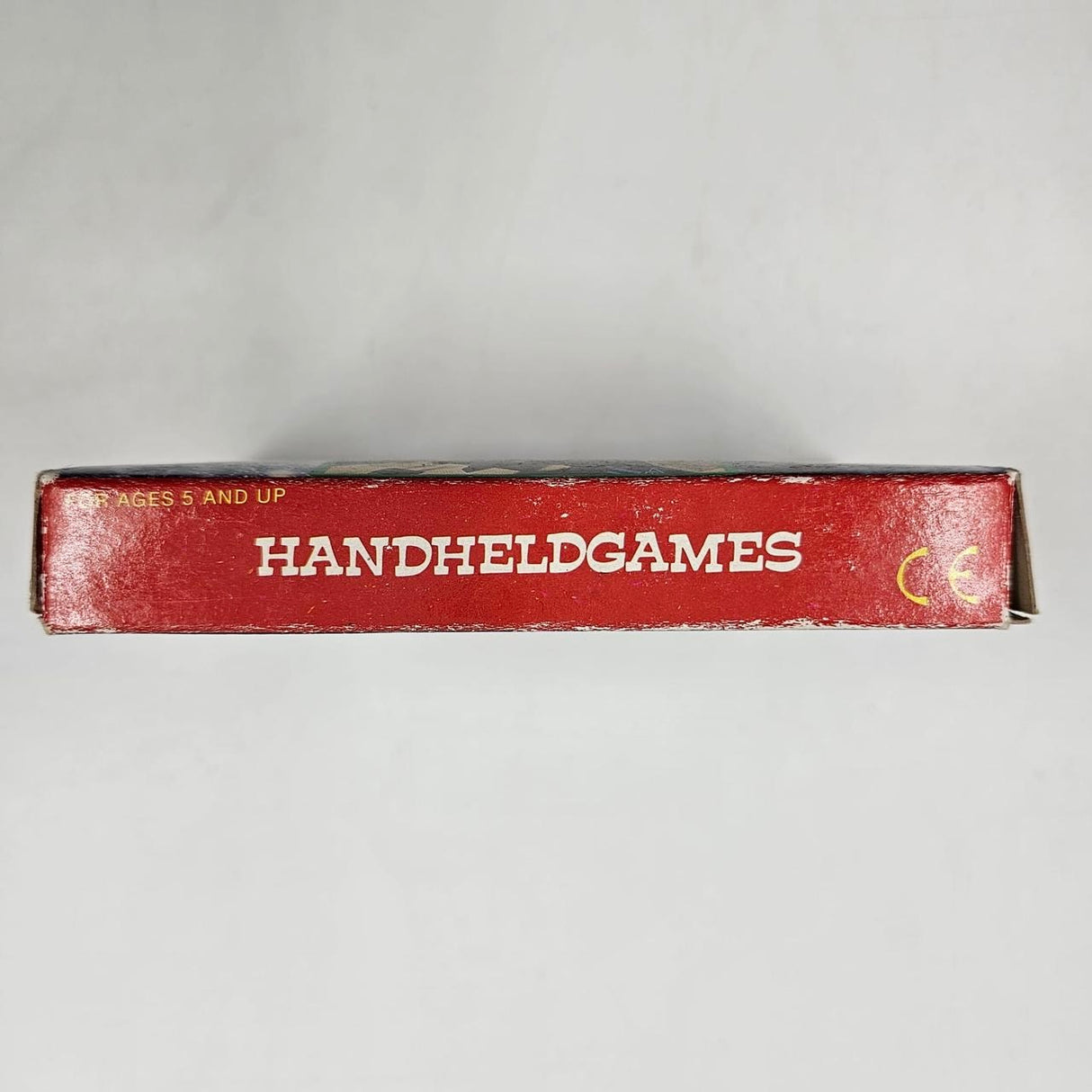 Score Bonus Hand Held Electronic Game Boxed Complete