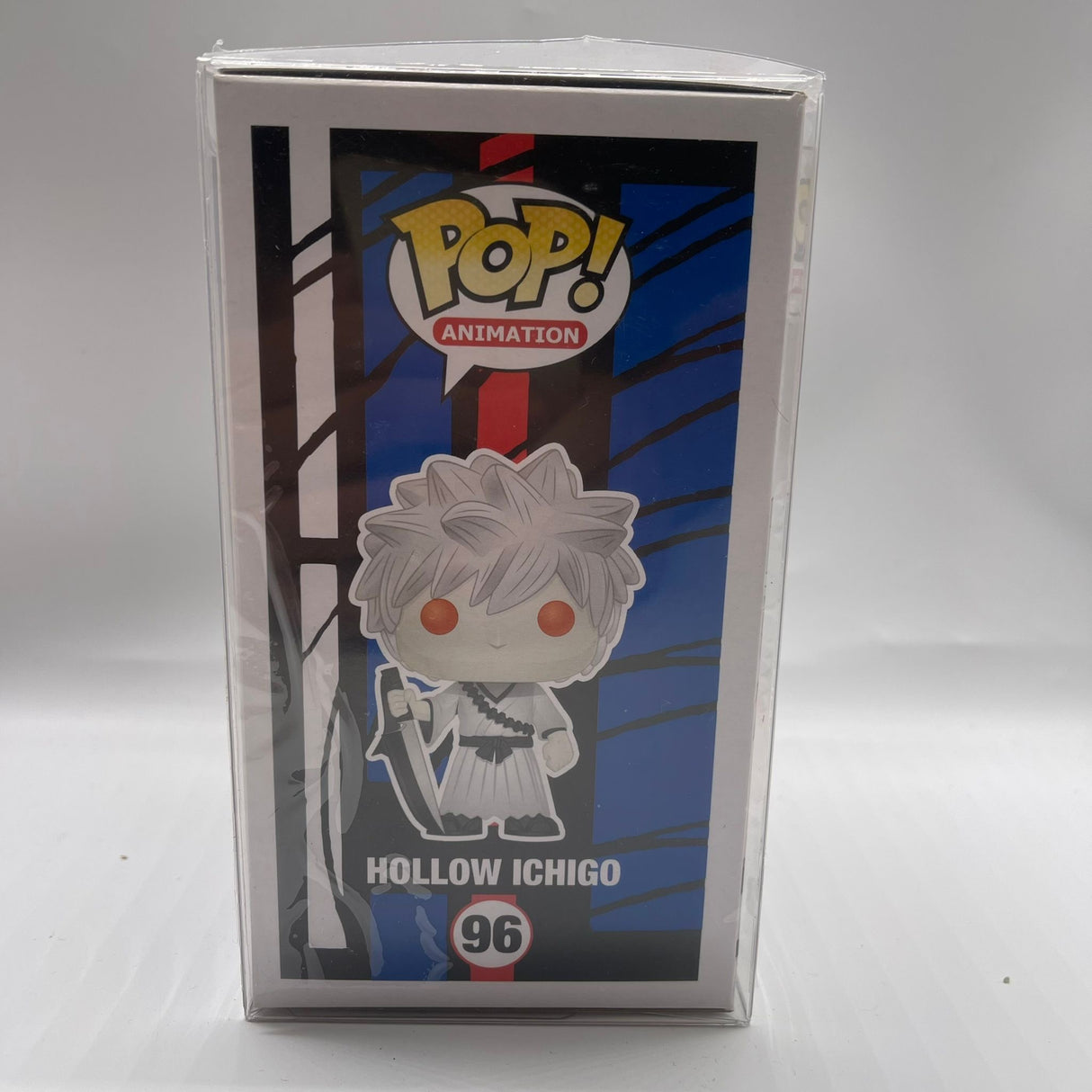 Hollow Ichigo Bleach #96 Funko Pop Vinyl Figure