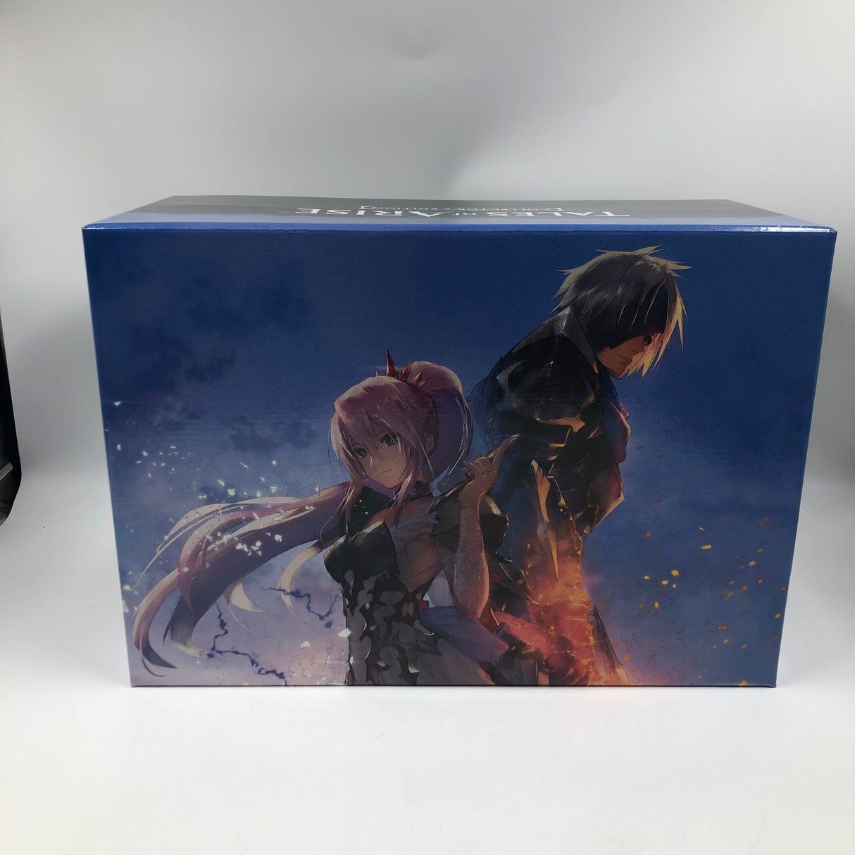 Tales of Arise Collectors Edition Boxed
