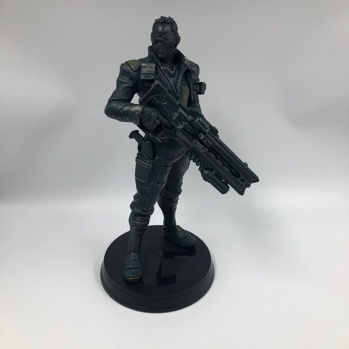 Overwatch Soldier 76 Collectors Edition Figure Blizzard