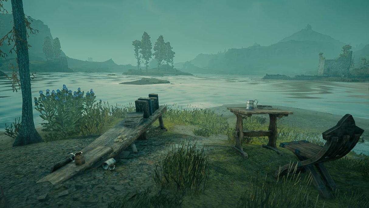 Hogwarts Legacy Nintendo Switch Game